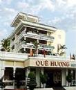 Que Huong Hotel  RESERVATION